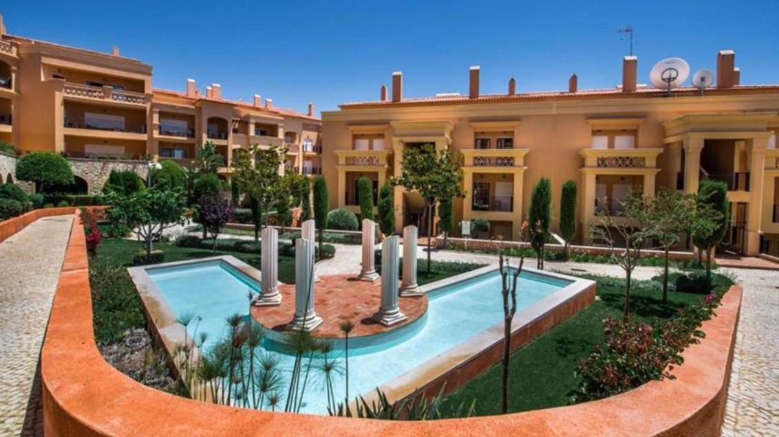Baiadaluz - Luzbaia As Apartment Exterior foto