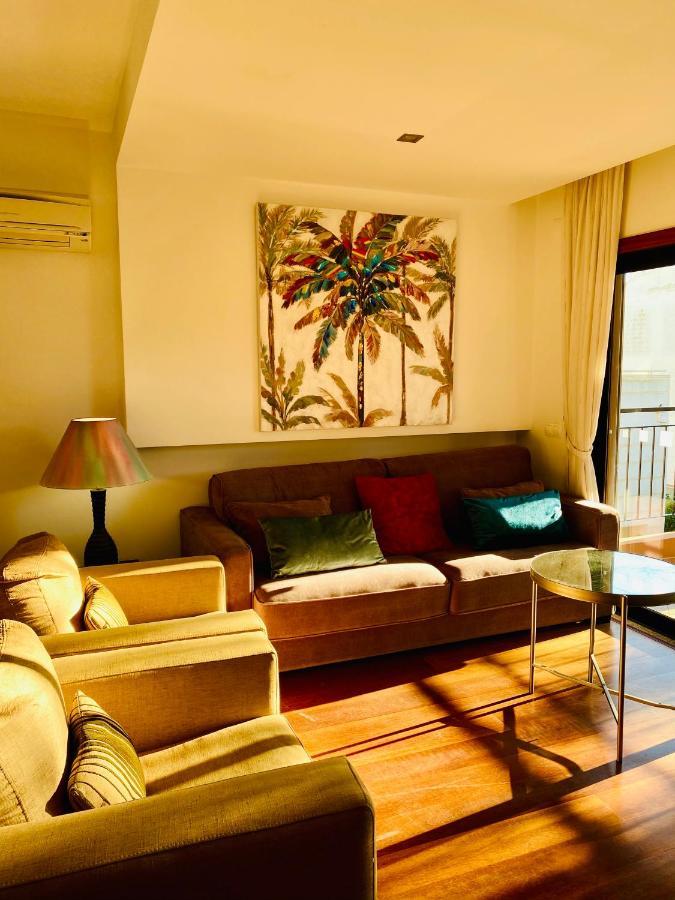 Baiadaluz - Luzbaia As Apartment Exterior foto