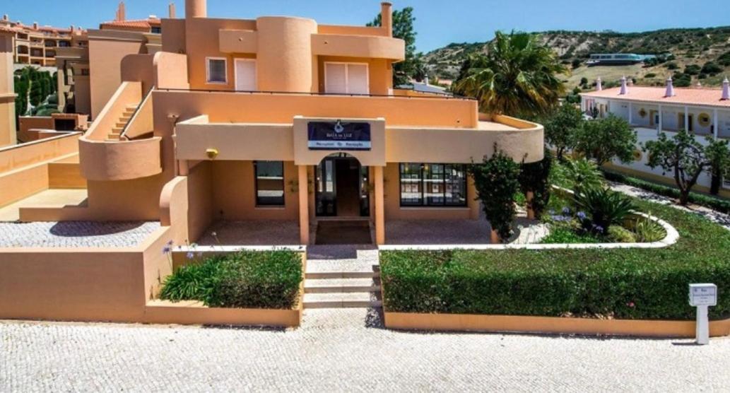 Baiadaluz - Luzbaia As Apartment Exterior foto